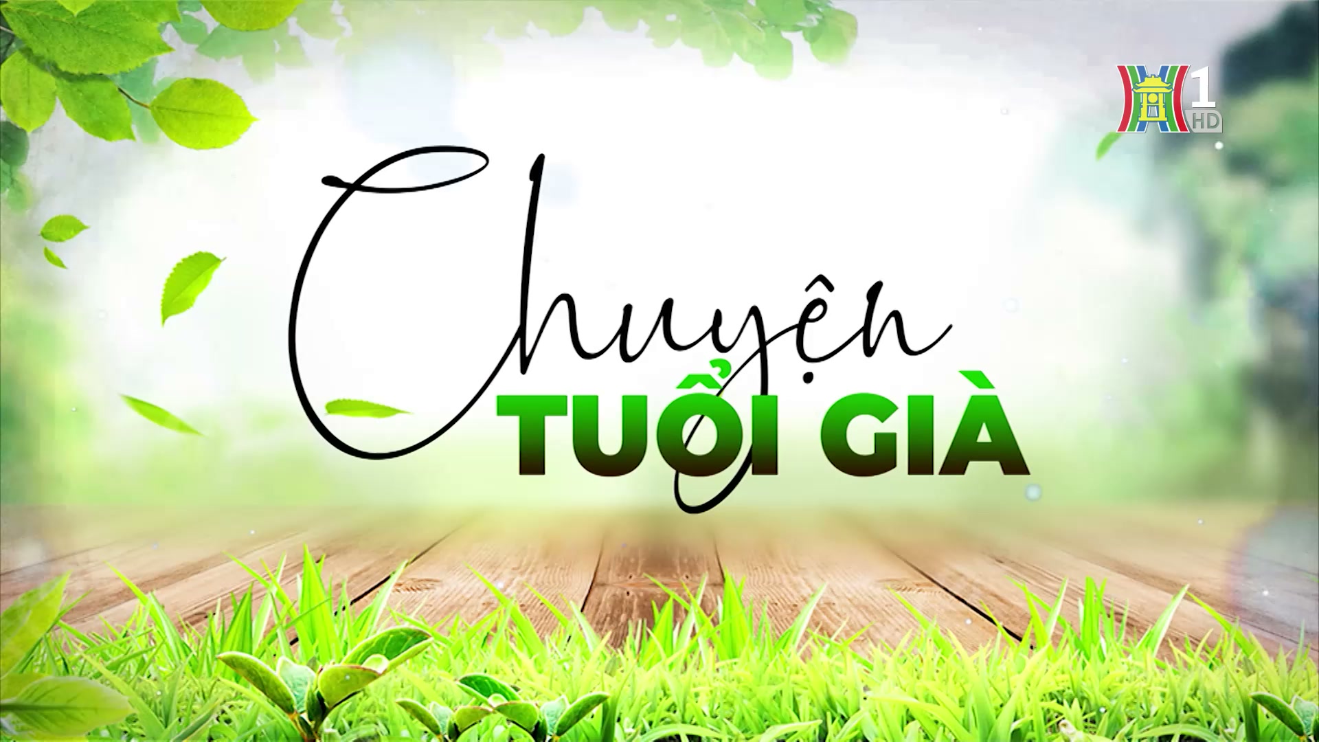Người già và thói quen đọc sách | Chuyện tuổi già | 20/04/2025